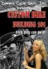 Custom Bike Building 101 DVD  Image 