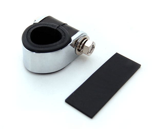 Mini Mechanical Speedo