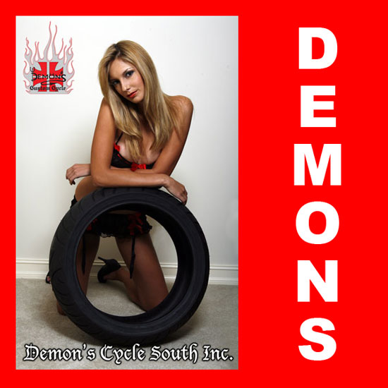 Avon Venom-X 18 150/70 AM42 Reinforced Tubeless Rear Tire for Harley-Davidson Avon 150 Tire 18 Venomx 305338 Image 