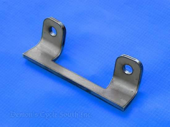 Weld-On Rear Fender Bracket WELD ON FENDER BRACKET Image 