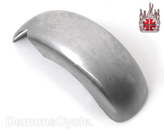 H-Bomb Steel Rigid Rear Fender for Harley Universal Wide Drive 9 Rear Fender H Bomb 19154 Image 