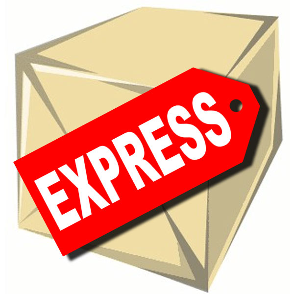 Express Order Processing 1 Express Order Processing Image 