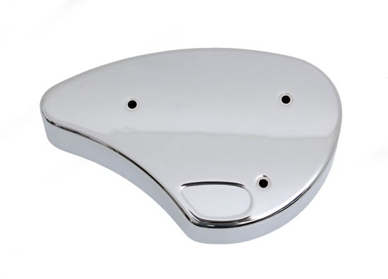 Air Cleaner/Filter Cover for Harley-Davidson Big Twins with CV Carburetor