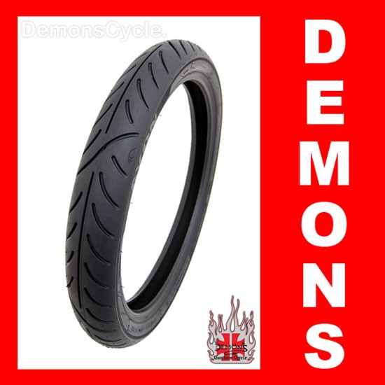 21" AM41 MH90 Front Avon Venom Tire for Harley-Davidson