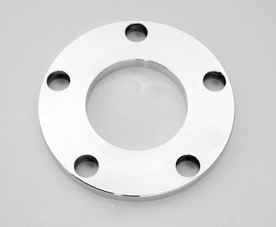 Rear Pulley Sprocket Spacer 5/16" for Harley-Davidson Custom Wide Tire