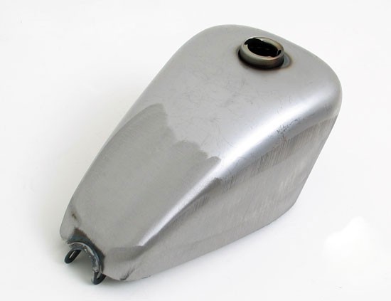 Gas Tank #29 for Harley-Davidson Sportster