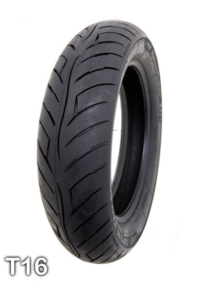 Avon Roadrider 16 150/80 AM26 Rear Tire for Harley-Davidson