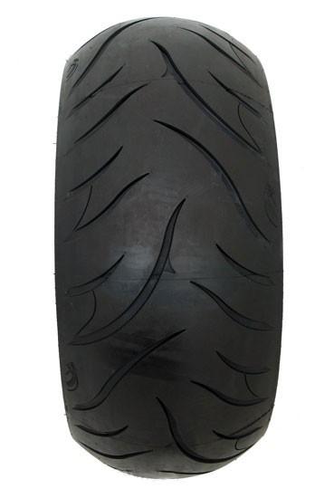Avon 250/40 R18 AV72 Cobra Rear Tire for Custom Harley-Davidson