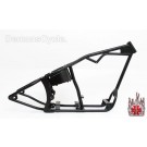Softail Prostreet 250 Frame for Harley Evo Motor