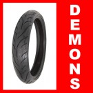 23" 60 130 AV71 "Cobra" Front Avon Tire for Harley-Davidson Motorcycles