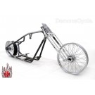 Prostreet Springer 200 Custom Rolling Chassis for Harley-Davidson Motors