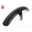 Front Fender Primed Smooth No Rivets for Harley-Davidson Deuce FXSTD 2001-Up