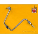 16" Ape Hangers 1-1/4" diameter with Hand Controls