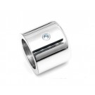 Chrome Billet Grips Spacer for Harley-Davidson