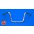 10" Ape Hangers 1-1/4" diameter