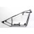 250 Bobber Frame for Harley-Davidson Evolution Driveline