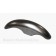 Custom Steel Front Fender for Wide Glide Harley-Davidson Front Ends. 19"-21" Wheels
