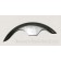 Custom Steel Front Fender for Wide Glide Harley-Davidson Front Ends. 19"-21" Wheels