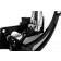 2" Extended Black Billet Forward Controls for Harley Big Twins 70-99 SPEAR