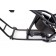 Bobber Wideglide Softail 200 Wide Rolling Chassis for Harley-Davidson Engine