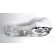 Chrome Inner Primary Housing for Harley-Davidson Softail 94-97