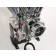 El Bruto 127ci Complete Driveline Open Belt Primary 6 spd RSD Transmission
