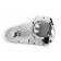 Chrome Outer Primary Cover for Harley-Davidson FXE 3-Hole 1970-82