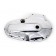 Chrome Outer Primary Cover for Harley-Davidson Sportsters XL 1971-76
