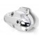 Chrome Outer Primary Cover for Harley-Davidson Sportsters XL 1971-76