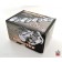 Black 1.4 Kw Thunder Fire Starter for Harley-Davidson 1989-06