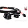 Black Switches and Wire Harness for 2007-09 Harley-Davidson Hand Controls