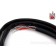 Black Switches and Wire Harness for 2007-09 Harley-Davidson Hand Controls