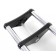 Bobber Wideglide Softail 200 Wide Rolling Chassis for Harley-Davidson Engine