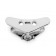 Chrome Billet 5 degree Rake Triple Trees for Harley-Davidson Wideglide