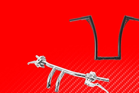 handlebars