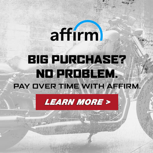 Affirm - Big Purchase? No Problem - Pay Over Time
