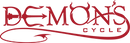 Demon's Cycle logo