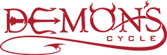 Demons Cycle