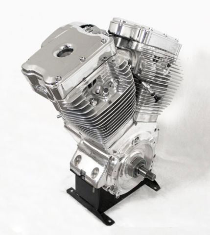motorcycle engine